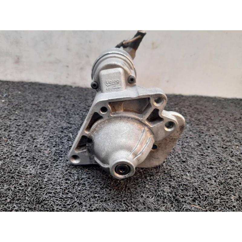 Recambio de motor arranque para dacia lodgy ambiance referencia OEM IAM 233003329R 3D30296BT VALEO - Negro 4