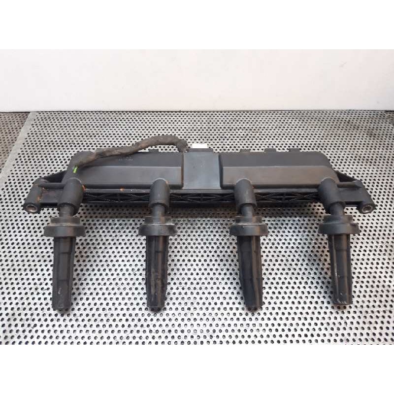 Recambio de bobina encendido para citroën c3 1.4 sx plus referencia OEM IAM 20161  BREMI