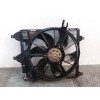 Recambio de electroventilador para renault clio ii fase ii (b/cb0) campus referencia OEM IAM 7700436917B  GATE