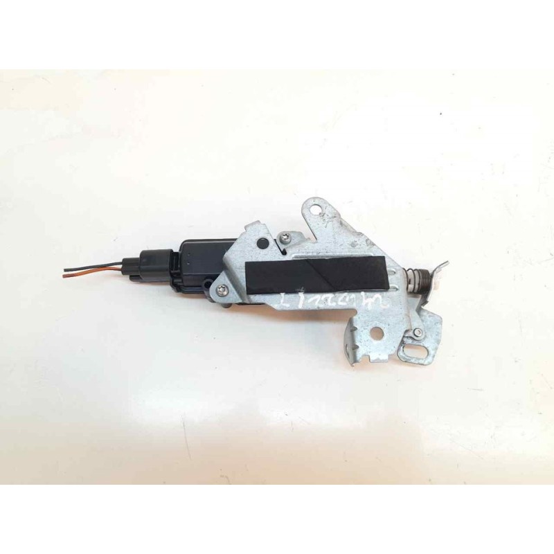 Recambio de motor cierre centralizado porton para ford fiesta (cbk) ghia referencia OEM IAM 2S6T432A98AE 4
