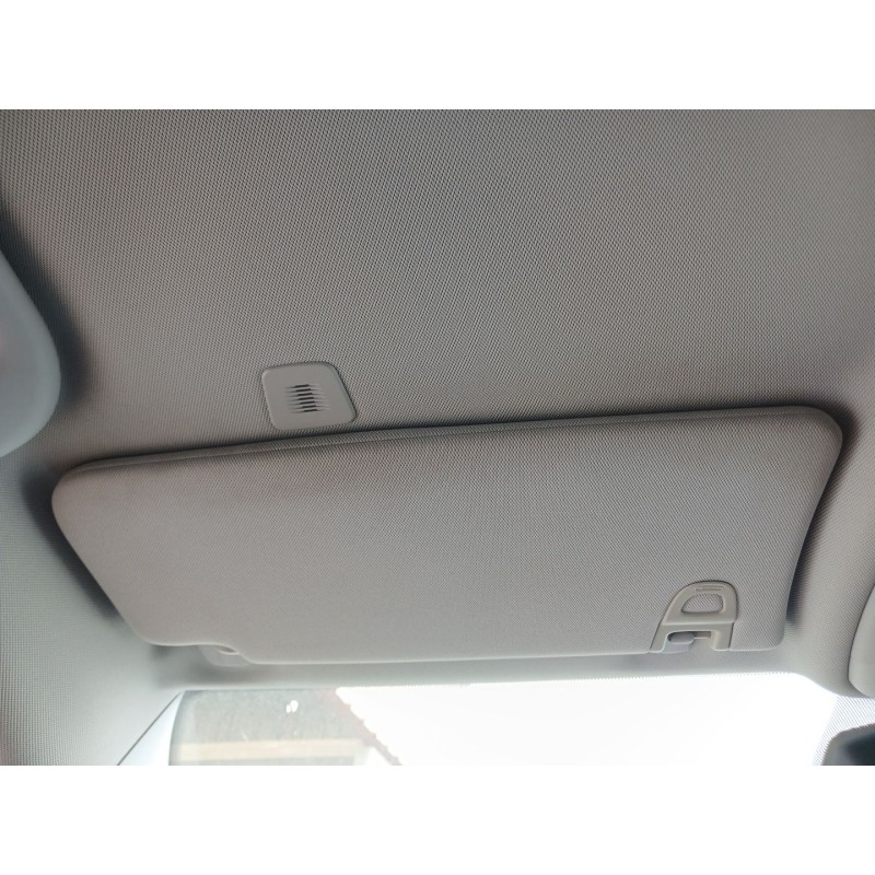 Recambio de parasol izquierdo para jeep compass (mp, m6, mv, m7) 1.6 crd referencia OEM IAM   