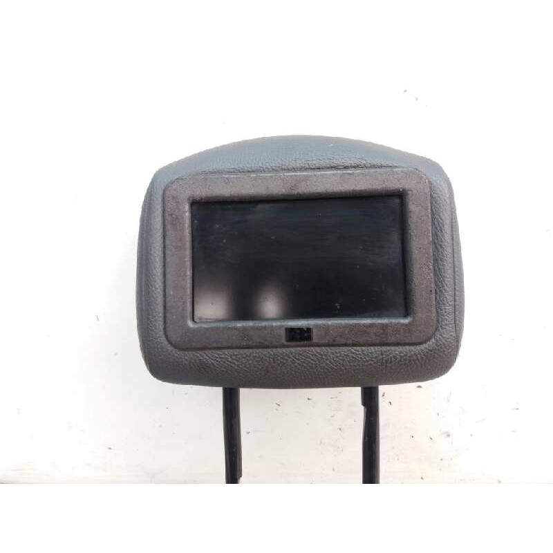 Recambio de pantalla multifuncion para renault laguna ii (bg0) 1.9 dci diesel referencia OEM IAM - Verde 2