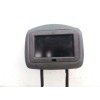 Recambio de pantalla multifuncion para renault laguna ii (bg0) 1.9 dci diesel referencia OEM IAM   
