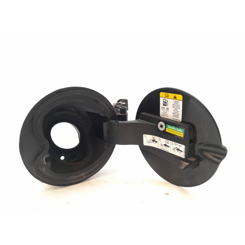 Recambio de tapa exterior combustible para ford focus turn. (cb8) trend referencia OEM IAM BM5127936AD - Negro 2