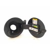 Recambio de tapa exterior combustible para ford focus turn. (cb8) trend referencia OEM IAM BM5127936AD  