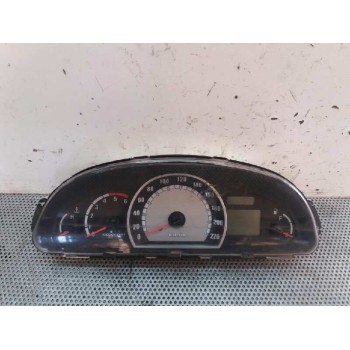 CUADRO INSTRUMENTOS 9400317360 200517900H 