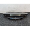Recambio de pantalla multifuncion para citroën c4 coupe vtr referencia OEM IAM P96631954ZD  