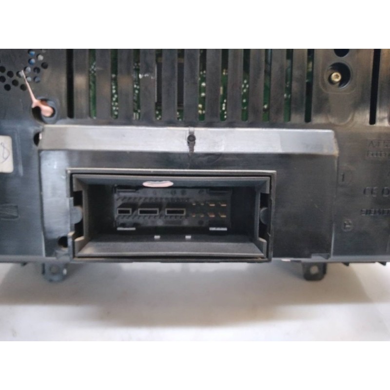 Recambio de cuadro instrumentos para seat leon (1p1) reference referencia OEM IAM 1P0920823G - Negro 2