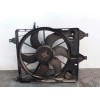 Recambio de electroventilador para renault clio ii fase ii (b/cb0) campus referencia OEM IAM 7700436917B  GATE