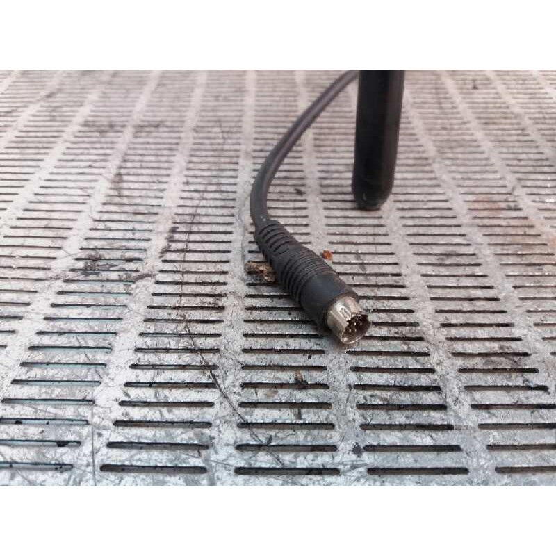 Recambio de pantalla multifuncion para renault laguna ii (bg0) 1.9 dci diesel referencia OEM IAM - Verde 3