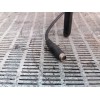 Recambio de pantalla multifuncion para renault laguna ii (bg0) 1.9 dci diesel referencia OEM IAM   