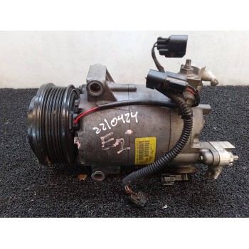 COMPRESOR AIRE ACONDICIONADO C1B119D629AD FOMOCO