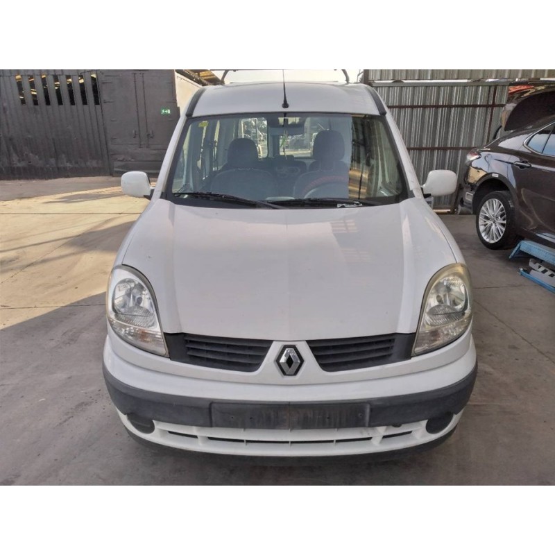 renault kangoo (f/kc0) del año 2007