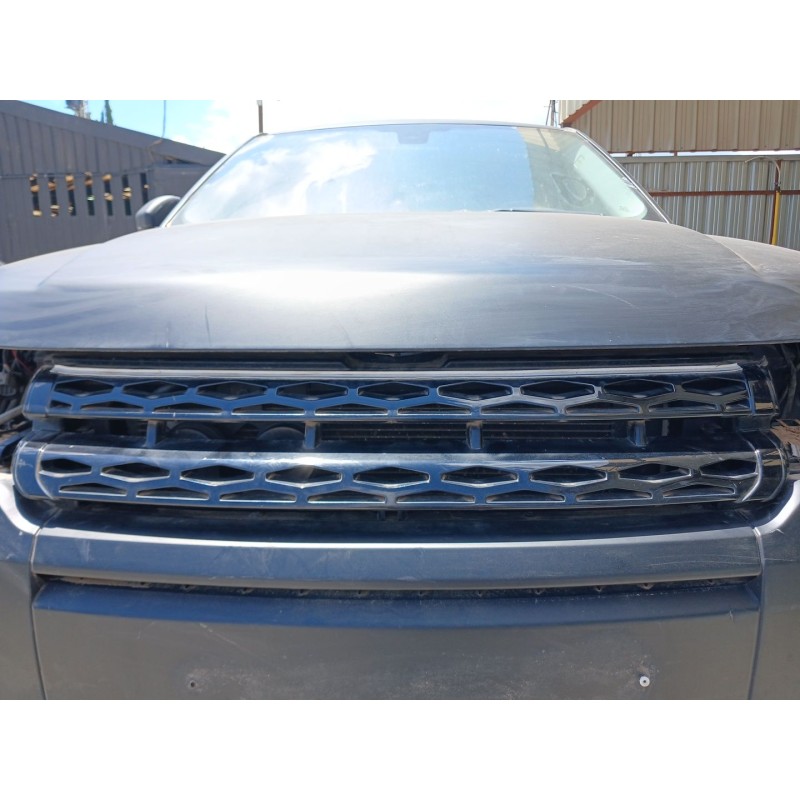 Recambio de rejilla delantera para land rover range rover evoque (l538) 2.2 d referencia OEM IAM   