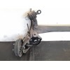 Recambio de puente trasero para chevrolet aveo sedán ls referencia OEM IAM   