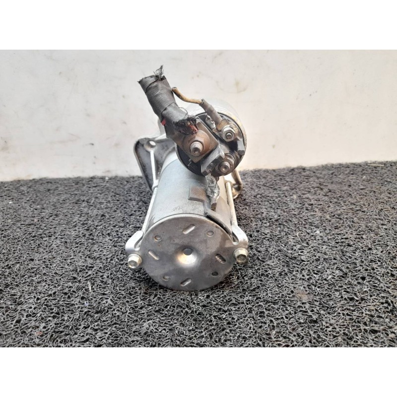Recambio de motor arranque para dacia lodgy ambiance referencia OEM IAM 233003329R 3D30296BT VALEO - Negro 5