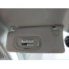 Recambio de parasol izquierdo para jeep compass (mp, m6, mv, m7) 1.6 crd referencia OEM IAM   