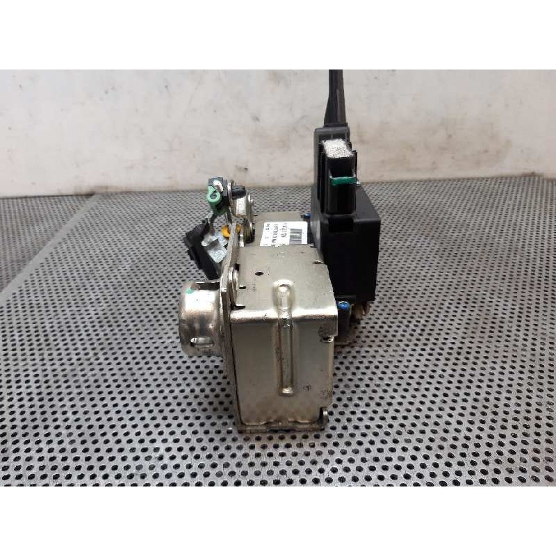 Recambio de cerradura puerta delantera derecha para ford transit connect (tc7) furgón (2006) referencia OEM IAM 2T1AV21812AF 2