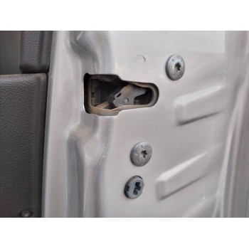 CERRADURA PUERTA DELANTERA DERECHA 