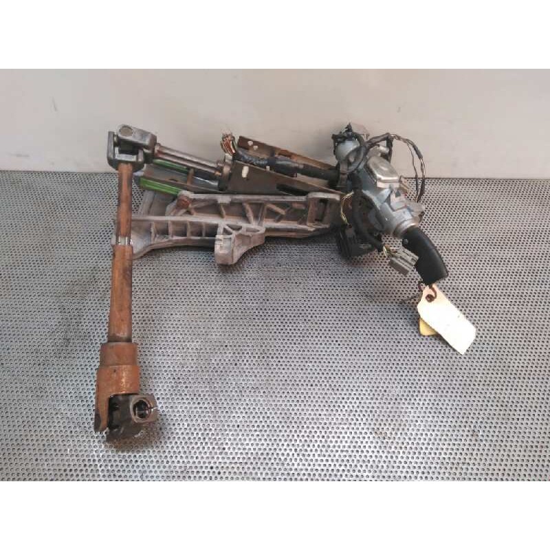 Recambio de columna direccion para ford focus berlina (cap) 1.6 tdci cat referencia OEM IAM 02118988  