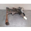 Recambio de columna direccion para ford focus berlina (cap) 1.6 tdci cat referencia OEM IAM 02118988  