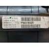 Recambio de pantalla multifuncion para citroën c4 coupe vtr referencia OEM IAM P96631954ZD  