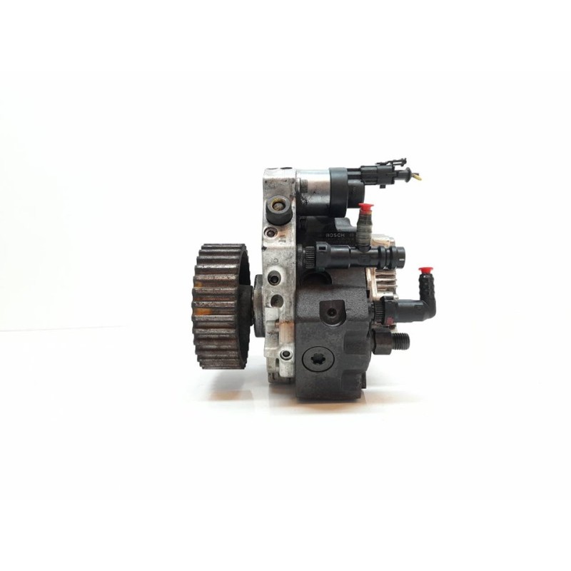 Recambio de bomba inyeccion para renault scenic ii confort dynamique referencia OEM IAM 0445010075 8200108225 BOSCH