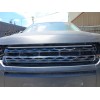 Recambio de rejilla delantera para land rover range rover evoque (l538) 2.2 d referencia OEM IAM   