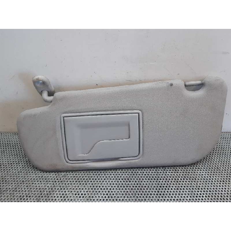 Recambio de parasol izquierdo para kia picanto 1.1 lx referencia OEM IAM   