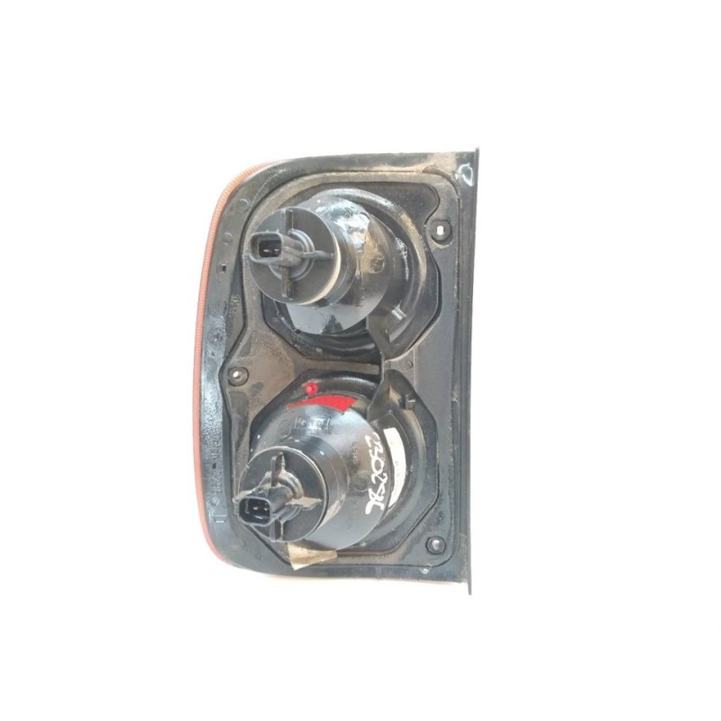 Recambio de piloto trasero derecho para land rover freelander (ln) s familiar referencia OEM IAM 22960222 2