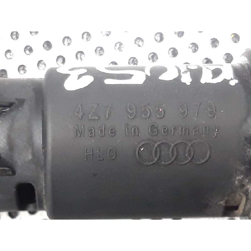 Recambio de limpia faros xenon para audi allroad quattro (4b5) 2.5 tdi (132kw) referencia OEM IAM 4Z7955979 2