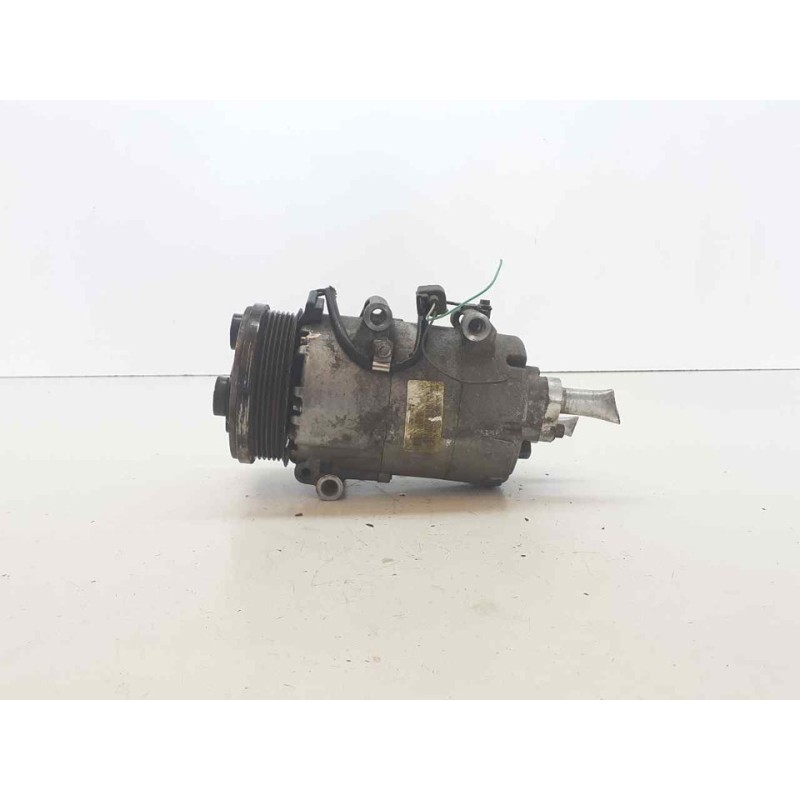 Recambio de compresor aire acondicionado para ford focus lim. (cb4) trend referencia OEM IAM 4X5M019020A8  
