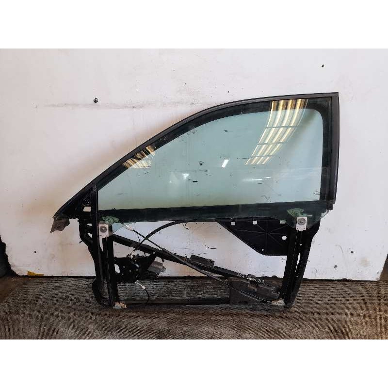 Recambio de elevalunas delantero izquierdo para audi a3 (8l) 1.8 ambition referencia OEM IAM   