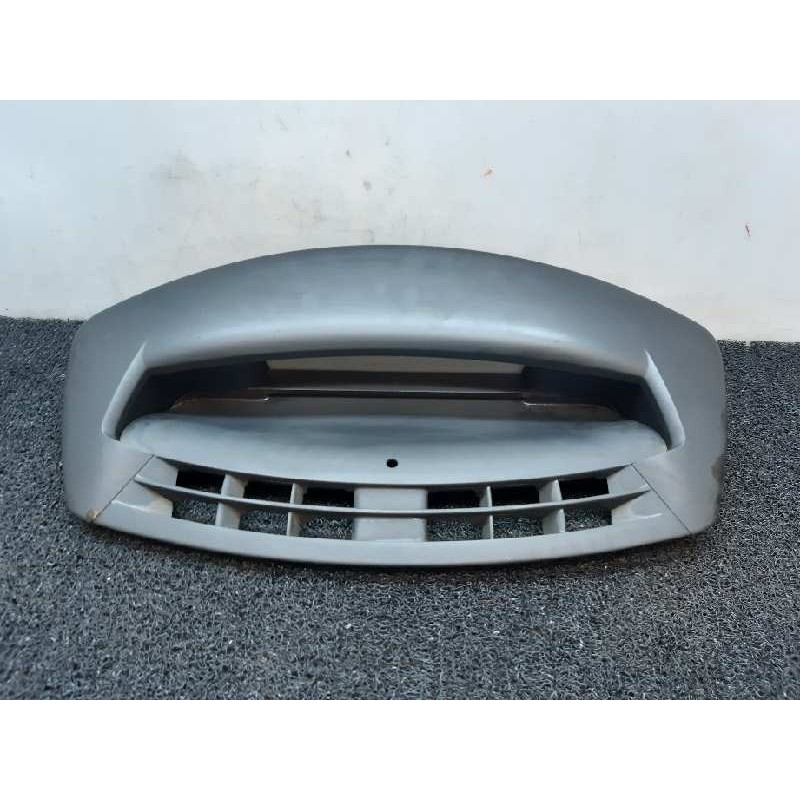 Recambio de pantalla multifuncion para citroën c4 coupe vtr referencia OEM IAM P96631954ZD - Negro 4