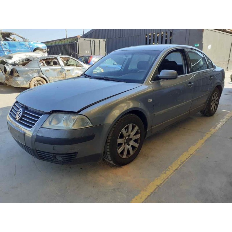 volkswagen passat berlina (3b3) del año 2001