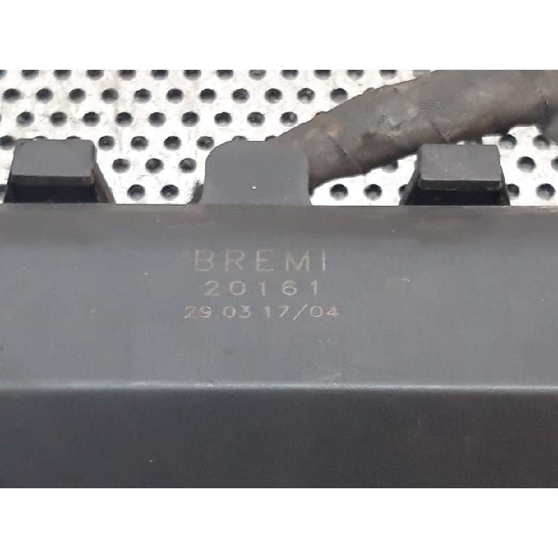 Recambio de bobina encendido para citroën c3 1.4 sx plus referencia OEM IAM 20161  BREMI - Azul 4