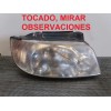 Recambio de faro derecho para hyundai matrix (fc) 1.5 crdi gls referencia OEM IAM   