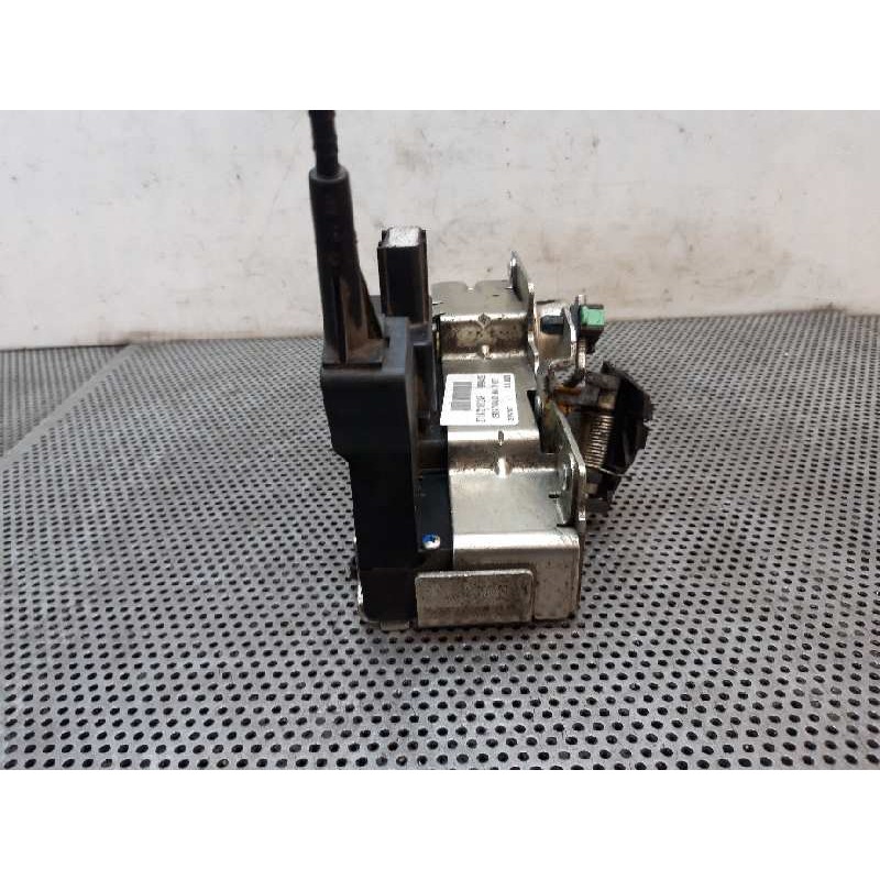 Recambio de cerradura puerta delantera derecha para ford transit connect (tc7) furgón (2006) referencia OEM IAM 2T1AV21812AF 3