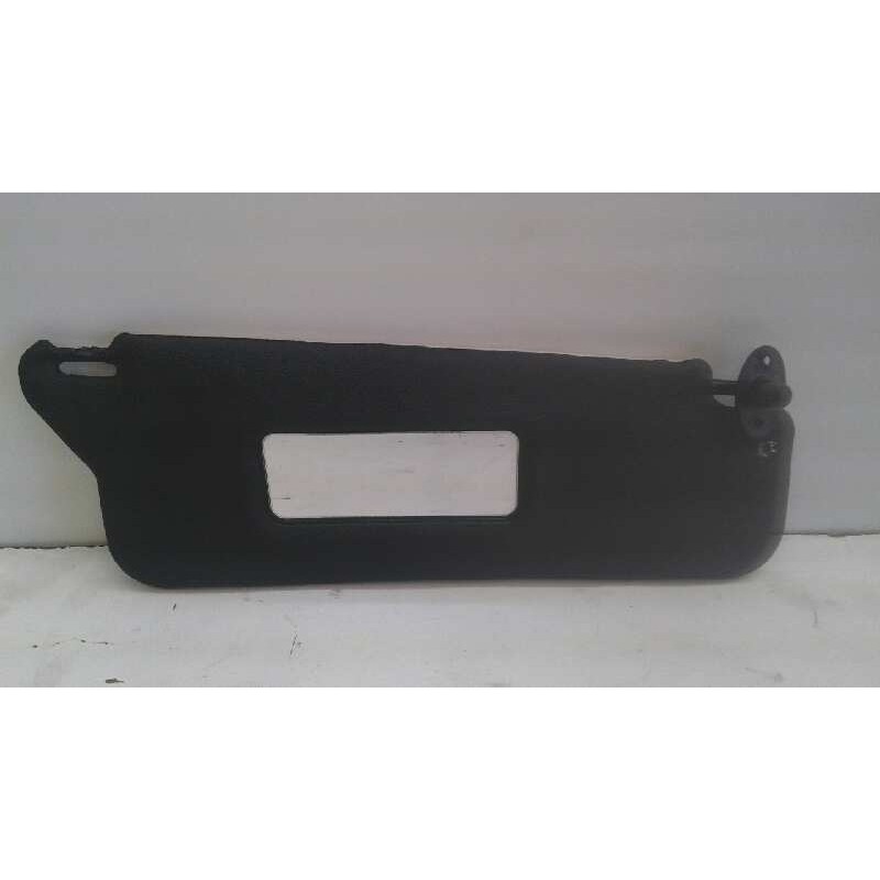 Recambio de parasol derecho para ford orion gl referencia OEM IAM   