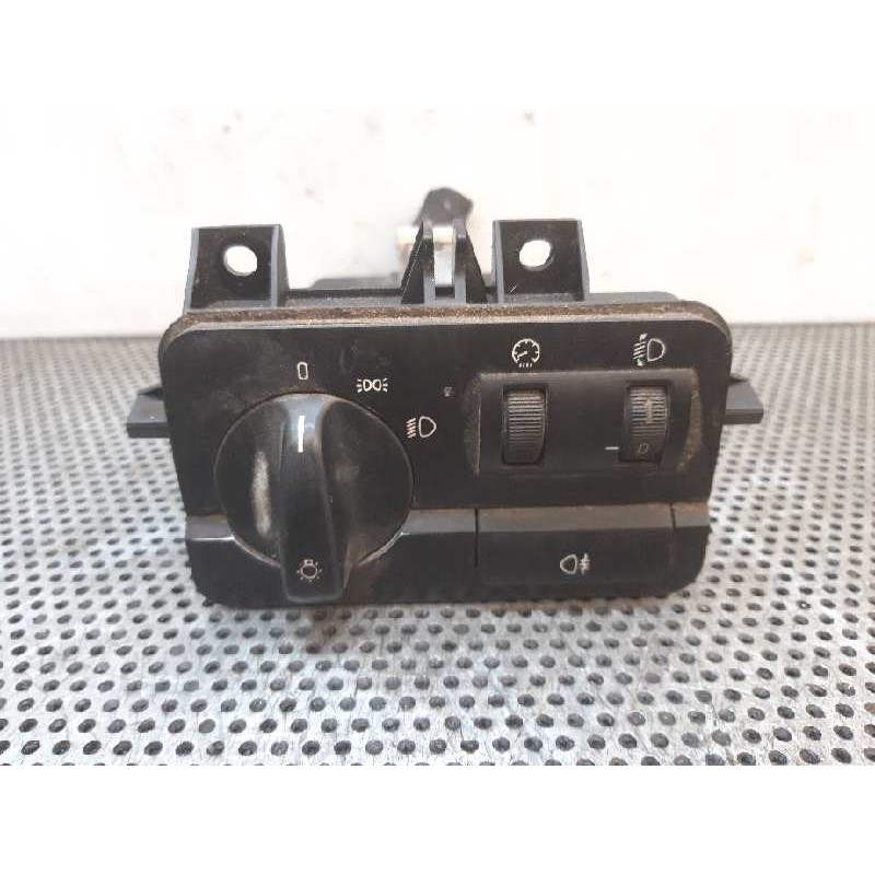Recambio de mando luces para bmw serie 3 berlina (e46) 320d referencia OEM IAM 61316901428 - Rojo 4