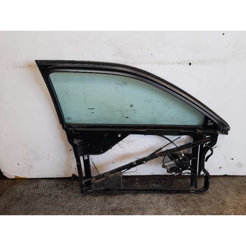 Recambio de elevalunas delantero izquierdo para audi a3 (8l) 1.8 ambition referencia OEM IAM - Gris 2