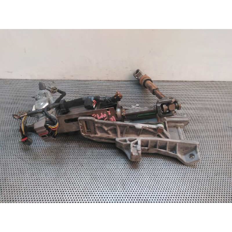 Recambio de columna direccion para ford focus berlina (cap) 1.6 tdci cat referencia OEM IAM 02118988 - Azul 3