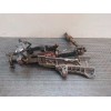 Recambio de columna direccion para ford focus berlina (cap) 1.6 tdci cat referencia OEM IAM 02118988  