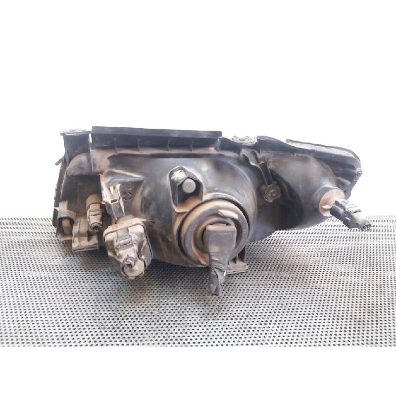 Recambio de faro derecho para hyundai matrix (fc) 1.5 crdi gls referencia OEM IAM - Azul 2