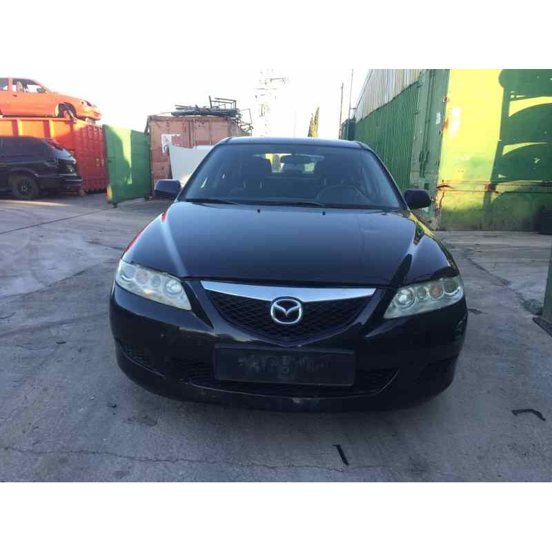 mazda 6 berlina (gg) del año 2004