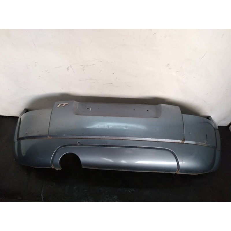 Recambio de paragolpes trasero para audi tt (8n3/8n9) 1.8 t roadster (132kw) referencia OEM IAM   