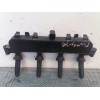 Recambio de bobina encendido para peugeot 206 berlina x-line refri referencia OEM IAM 15045456  ANGLI
