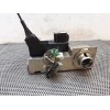Recambio de cerradura puerta delantera derecha para ford transit connect (tc7) furgón (2006) referencia OEM IAM 2T1AV21812AF  