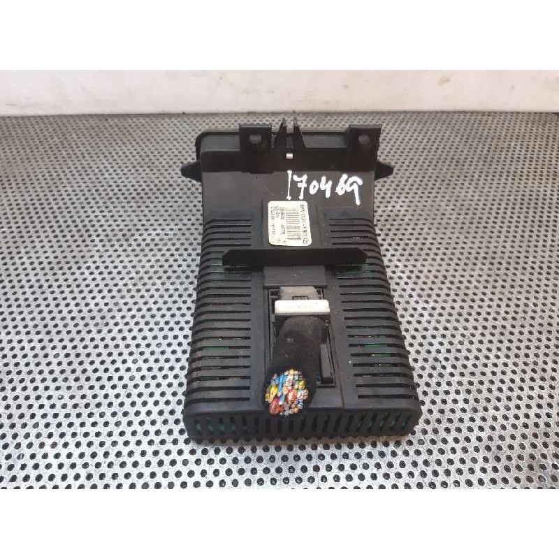 Recambio de mando luces para bmw serie 3 berlina (e46) 320d referencia OEM IAM 61316901428 - Rojo 5