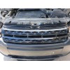 Recambio de rejilla delantera para land rover range rover evoque (l538) 2.2 d referencia OEM IAM   